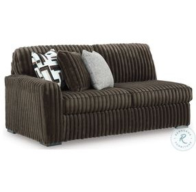 Midnight Madness LAF Sofa