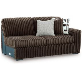 Midnight Madness RAF Sofa