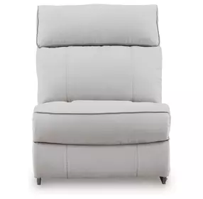 Grafton Pike Ash Armless Chair