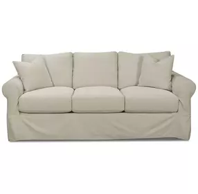 Sutton Sand 91" Sofa