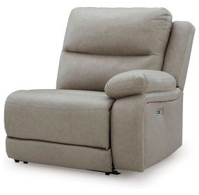 Bearmonte Pebble RAF Power Recliner with USB Charging