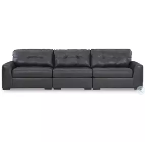 Brindley Pier Fog Modular Sofa