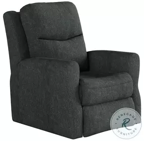 Fame Halifax Coal Wall Hugger Recliner
