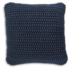 Renemore Blue Accent Pillow