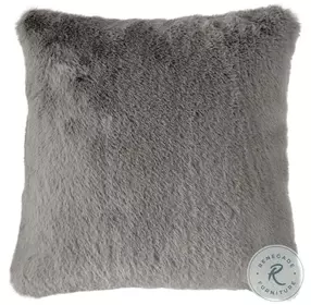 Gariland Gray Pillow Set of 4