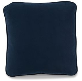 Caygan Ink Accent Pillow