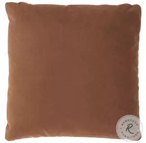 Caygan Spice Performance Fabric Pillow Set of 4