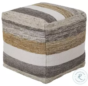 Josalind Multi Pouf