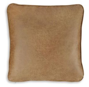 Cortnie Brown Accent Pillow