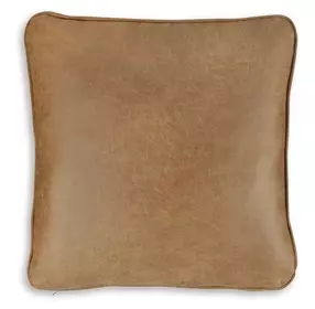 Cortnie Brown Accent Pillow