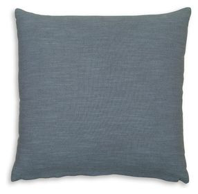 Thaneville Blue Accent Pillow
