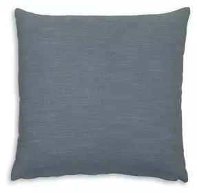 Thaneville Blue Accent Pillow