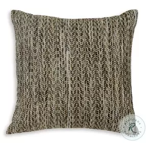 Jayner Multicolor Performance Fabric Pillow Set Of 4