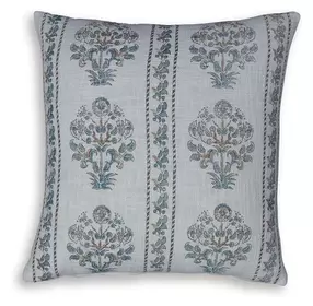 Paulmour Green and Gray Accent Pillow