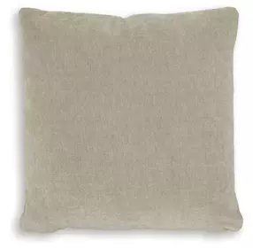 Jaxkins Warm Gray Accent Pillow