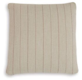Valwick Beige and Brown Accent Pillow Set of 4