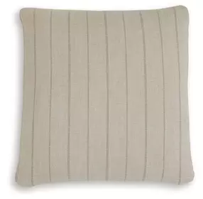 Valwick Beige and Brown Accent Pillow Set of 4