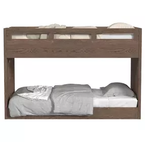Carlson Youth Bunk Bed