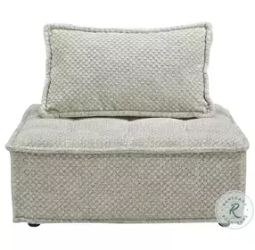 Bales Taupe Piece Modular Seating