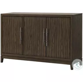 Cityscape Walnut Server