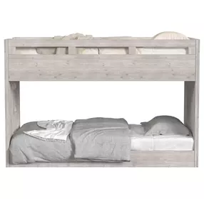 Carlson Youth Bunk Bed