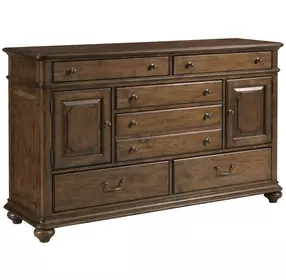 Commonwealth Witham Medium Stain Dresser