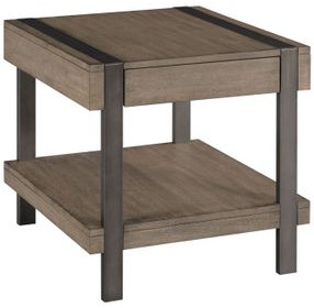 Sandler End Table
