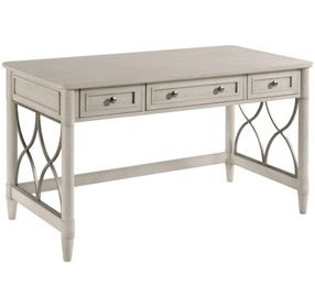 Domaine Beige 54" Writing Desk