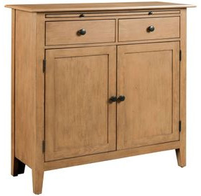 Kafe Cappuccino 2 Door Server