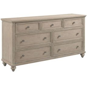 Miriam Breve 7 Drawer Dresser