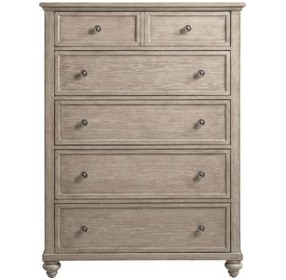 Miriam Breve 5 Drawer Chest