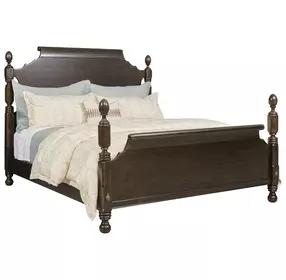 Brighton Poster Bed