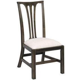Fitts Upholstered Side Chair