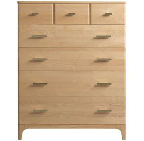 Essence Ash 5 Drawer Chest
