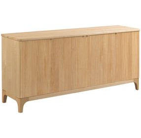 Newfield Ash 69" TV Stand