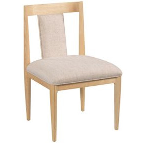 Woodbury Upholstered Side Chair