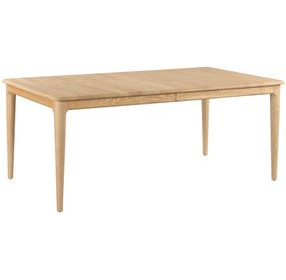 Hanover Ash Extendable Dining Table