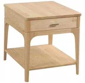 Newport End Table