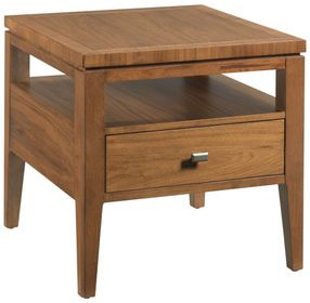 Premise End Table
