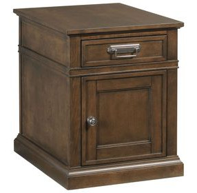 Structures Sable Chairside Chest