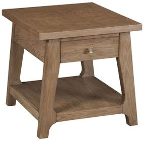Weisman End Table