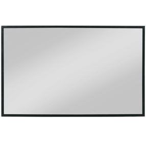 Abode Schafer Medium Stain Rectangular Dresser Mirror