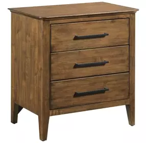 Abode Nighstand