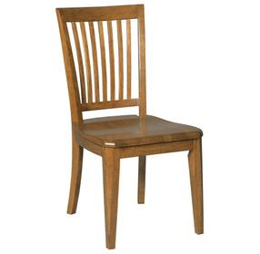 Aspire Caton Aspire Cherry Dining Chair