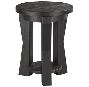 Freeport-Acquisitions End Table