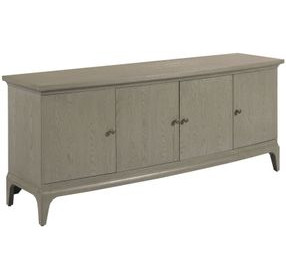 Kingstown Stone 76" TV Stand