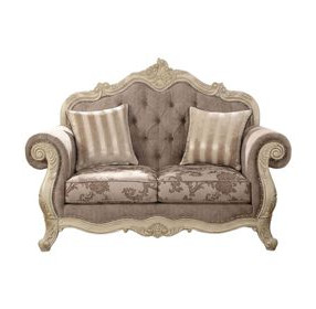 Ragenardus Gray 71" Loveseat