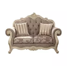 Ragenardus Gray 71" Loveseat