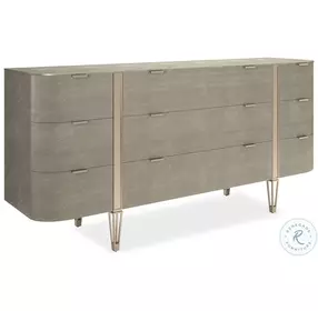 Love At First Sight Oracle 9 Drawer Dresser