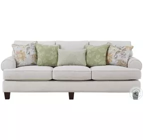 Celadon Salt Sofa